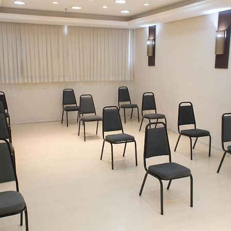 Master Grande Hotel - Proximo Ao Palacio Do Governo Porto Alegre Zewnętrze zdjęcie