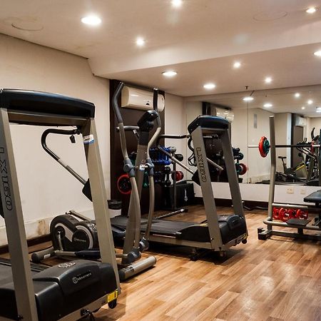 Master Grande Hotel - Proximo Ao Palacio Do Governo Porto Alegre Zewnętrze zdjęcie