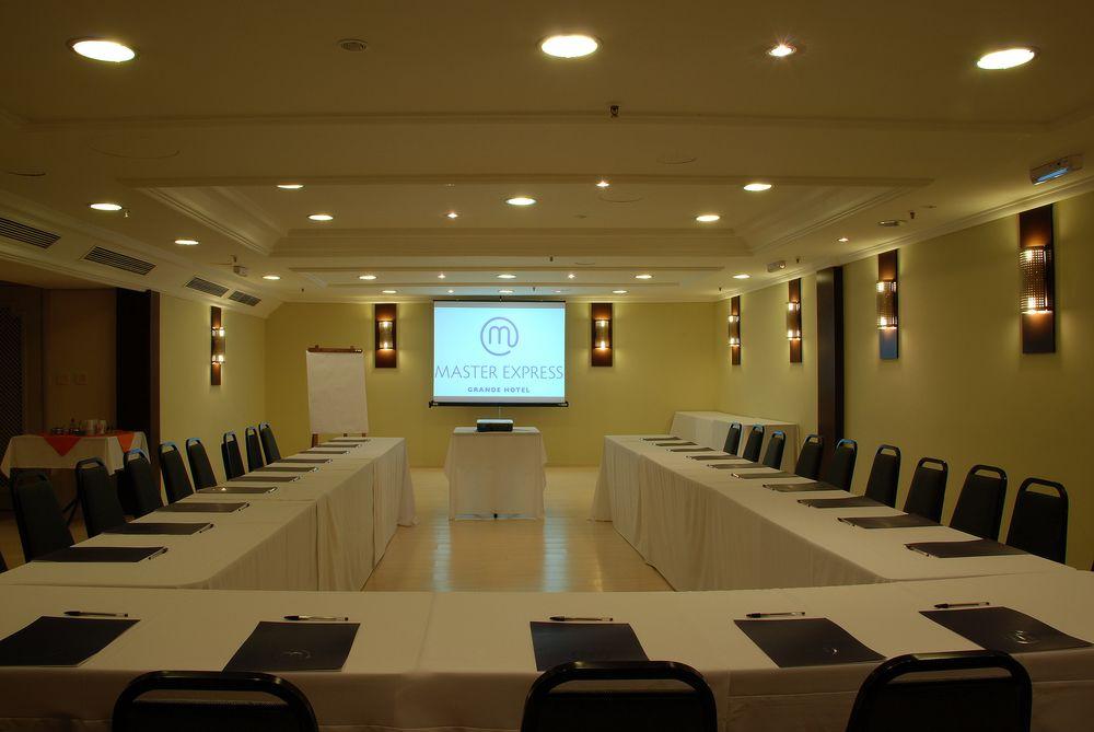 Master Grande Hotel - Proximo Ao Palacio Do Governo Porto Alegre Zewnętrze zdjęcie