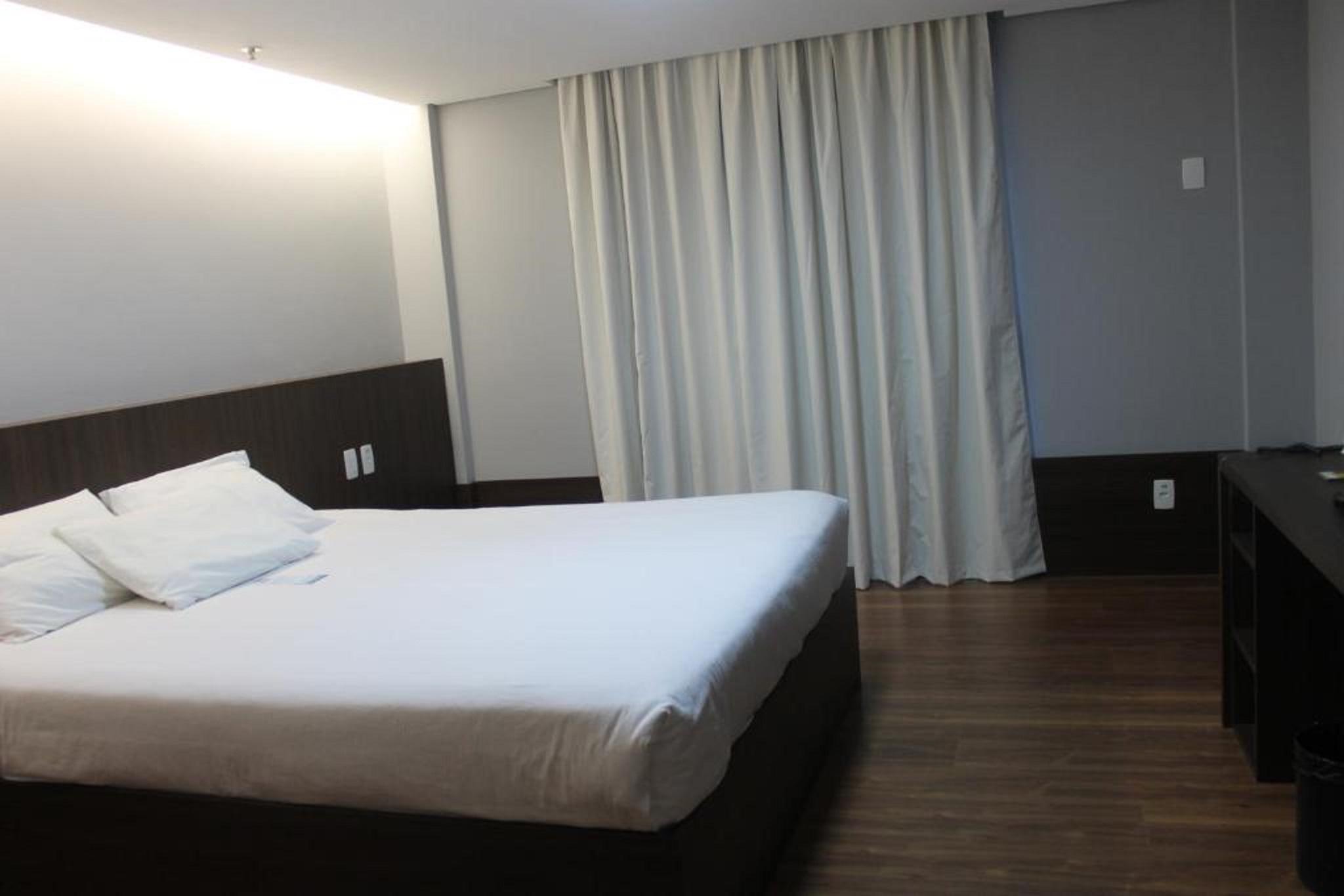 Master Grande Hotel - Proximo Ao Palacio Do Governo Porto Alegre Zewnętrze zdjęcie