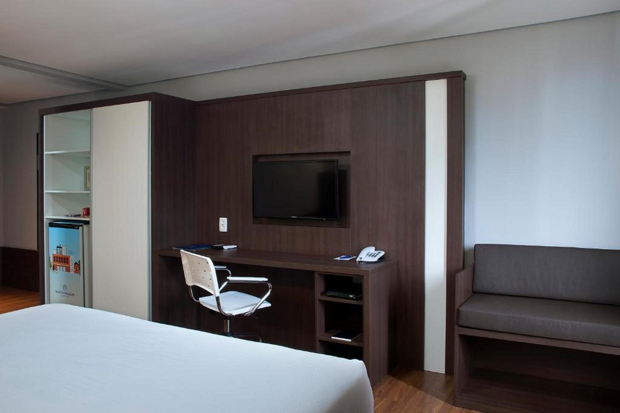 Master Grande Hotel - Proximo Ao Palacio Do Governo Porto Alegre Zewnętrze zdjęcie