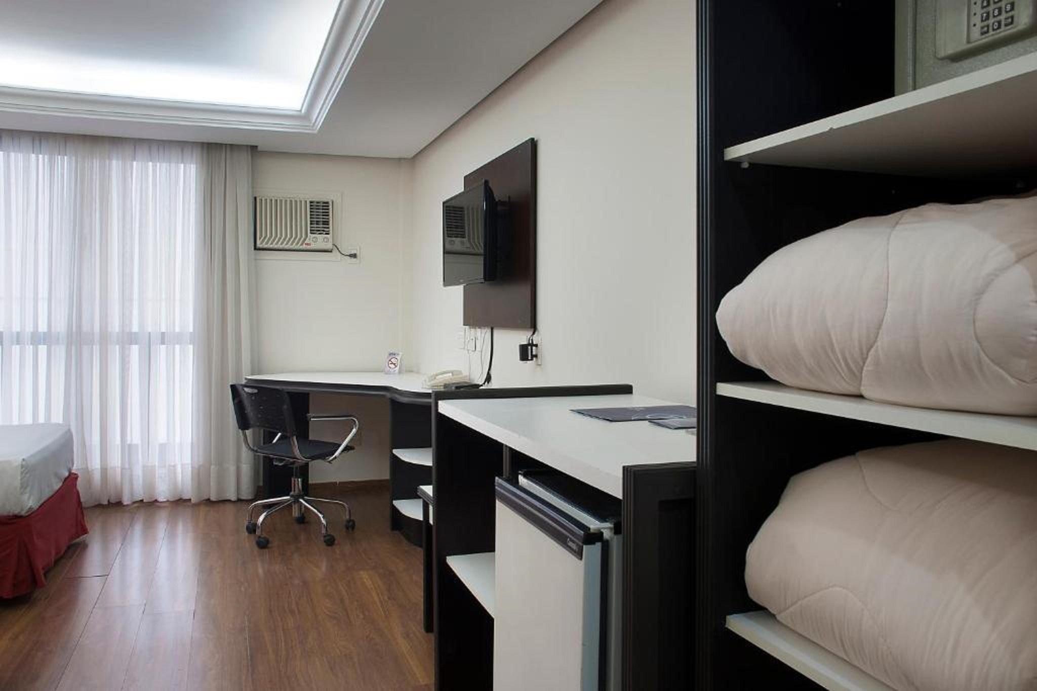 Master Grande Hotel - Proximo Ao Palacio Do Governo Porto Alegre Zewnętrze zdjęcie