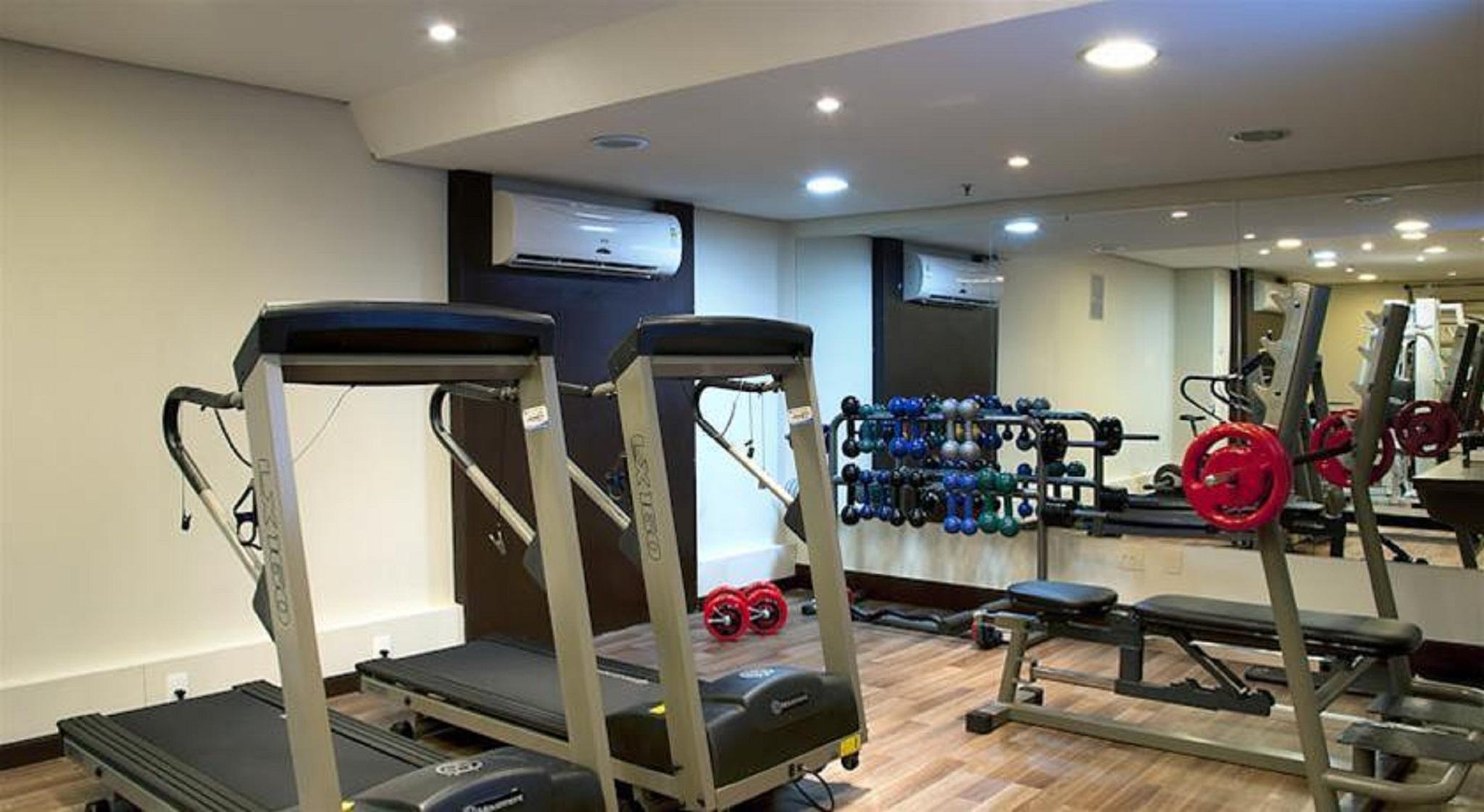 Master Grande Hotel - Proximo Ao Palacio Do Governo Porto Alegre Zewnętrze zdjęcie
