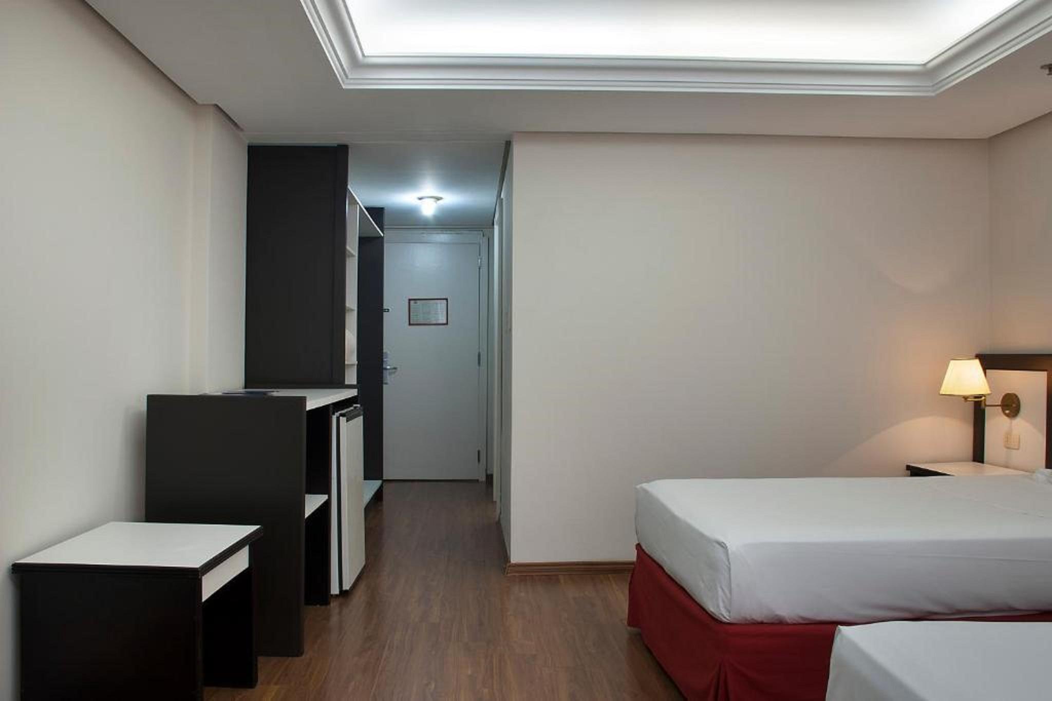 Master Grande Hotel - Proximo Ao Palacio Do Governo Porto Alegre Zewnętrze zdjęcie