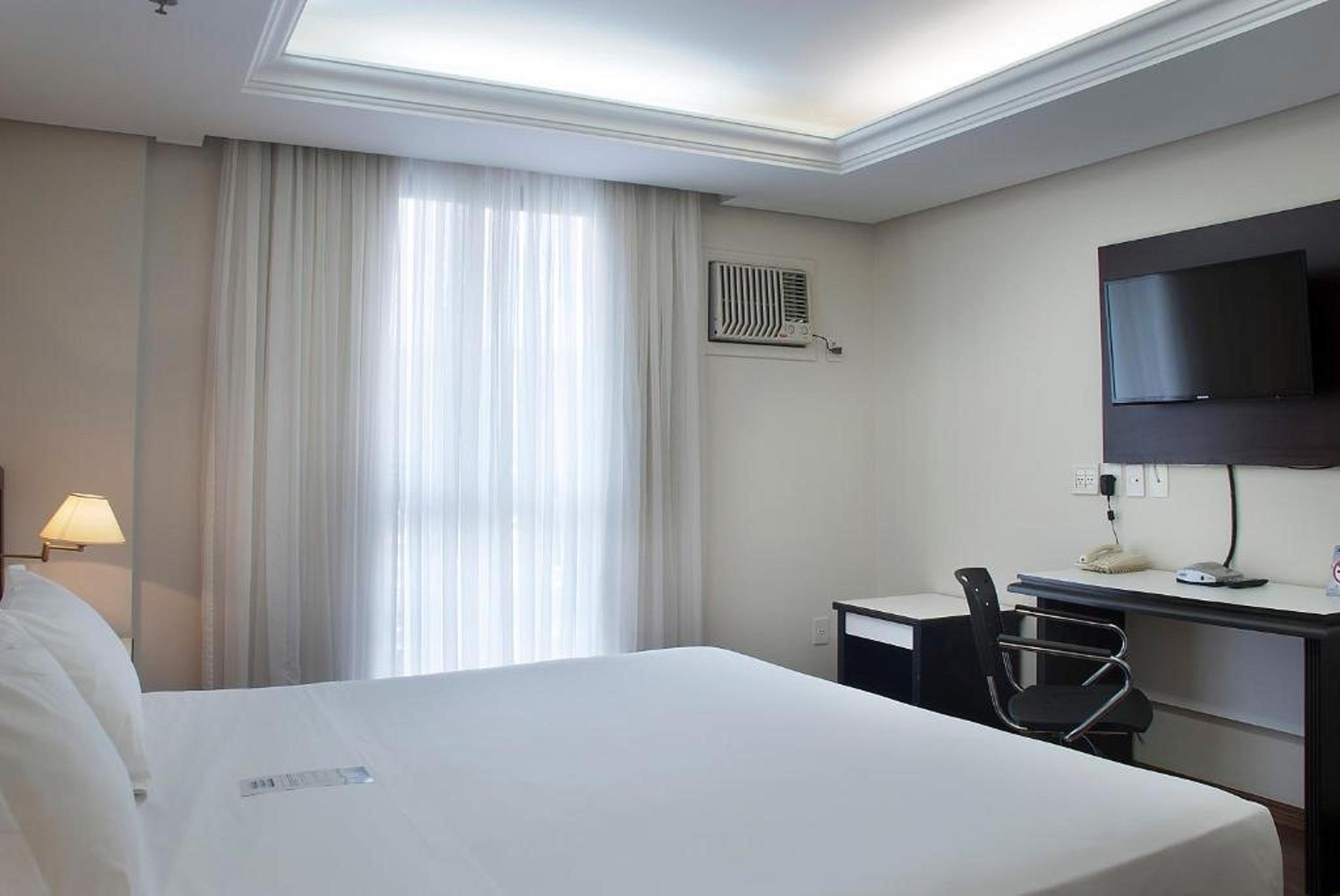 Master Grande Hotel - Proximo Ao Palacio Do Governo Porto Alegre Zewnętrze zdjęcie