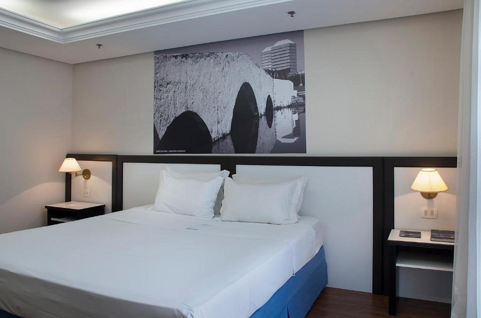 Master Grande Hotel - Proximo Ao Palacio Do Governo Porto Alegre Zewnętrze zdjęcie