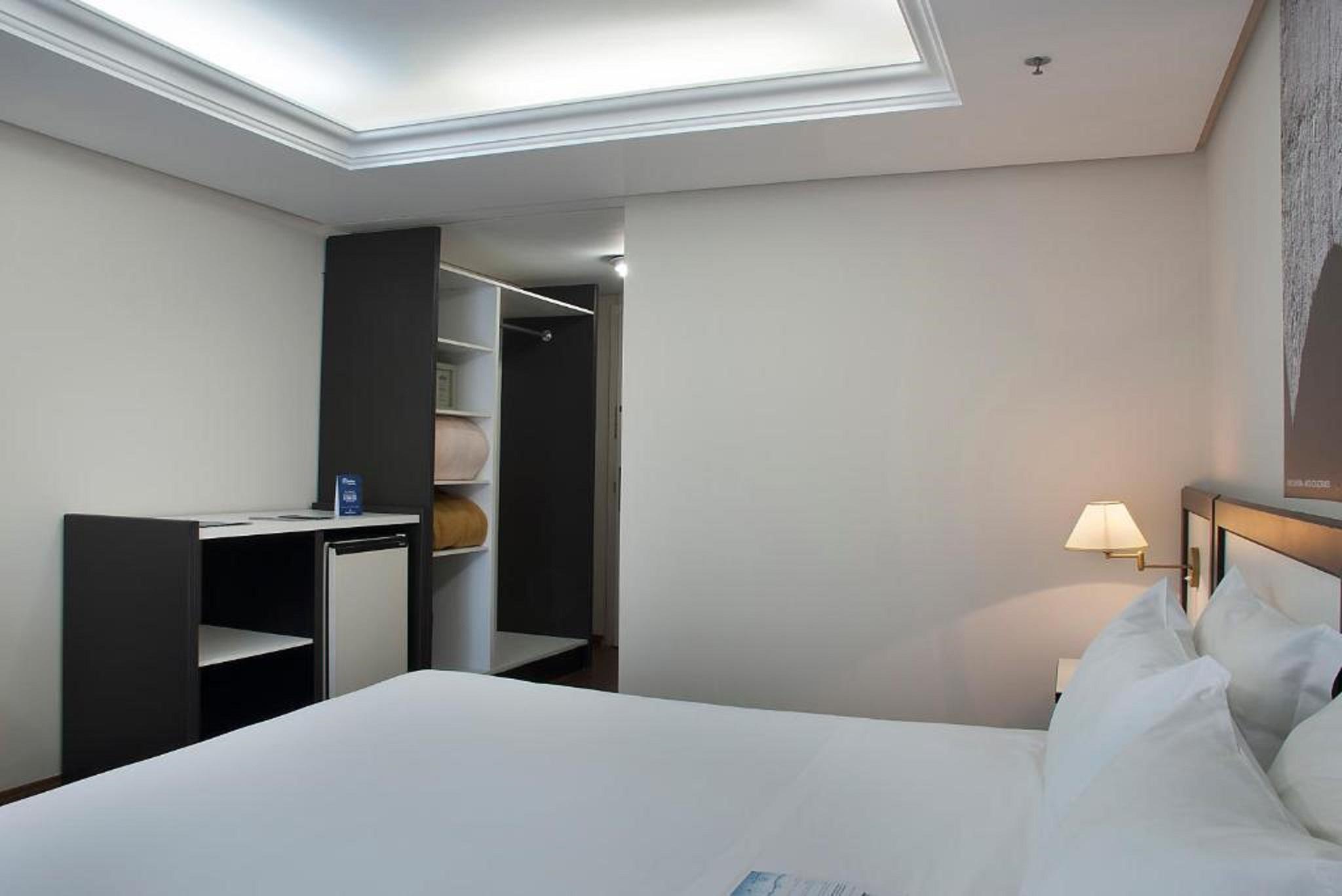 Master Grande Hotel - Proximo Ao Palacio Do Governo Porto Alegre Zewnętrze zdjęcie