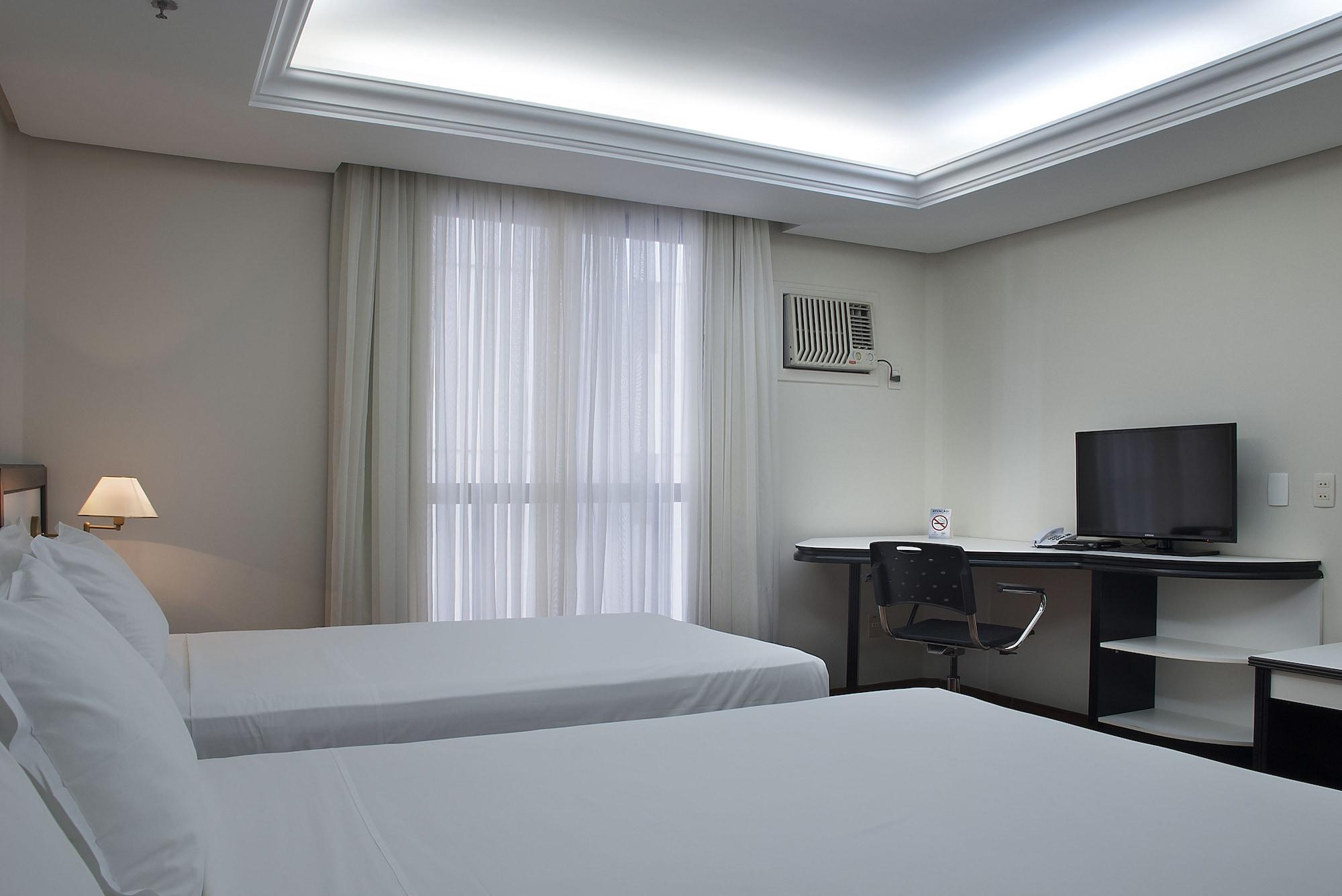 Master Grande Hotel - Proximo Ao Palacio Do Governo Porto Alegre Zewnętrze zdjęcie