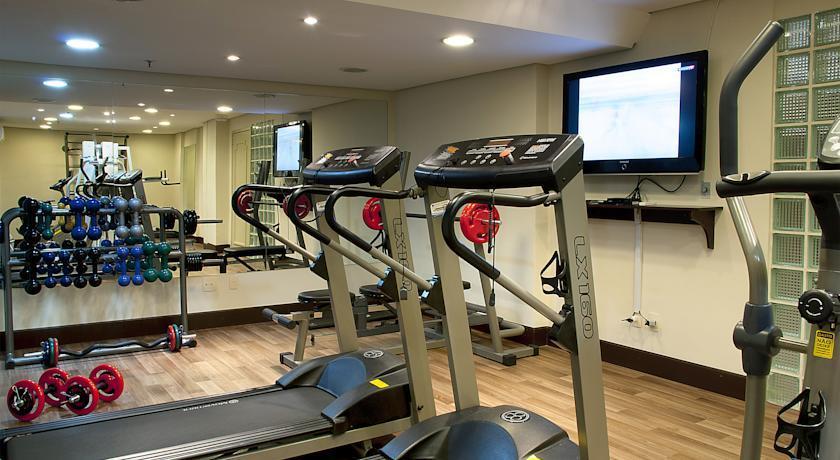 Master Grande Hotel - Proximo Ao Palacio Do Governo Porto Alegre Zewnętrze zdjęcie